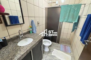 Casa &agrave; venda - 99m&sup2; - Jardim Bela Vista
