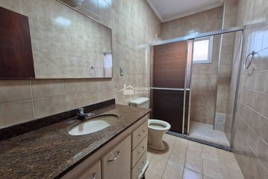 Apartamento para alugar - 193m&sup2; - Centro