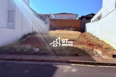 Terreno &agrave; venda - 330m&sup2; - Jardim It&aacute;lia