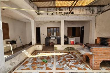 Casa &agrave; venda - 189m&sup2; - Vila Leandro Previato