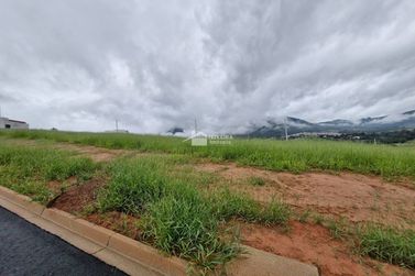 Terreno &agrave; venda - Terra Nostra