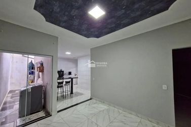 Casa &agrave; venda - 100m&sup2; - Morada dos P&aacute;ssaros