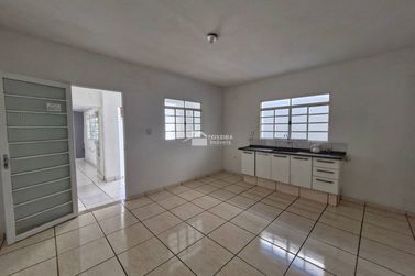 Casa &agrave; venda - 99m&sup2; - Vila Maganhoto