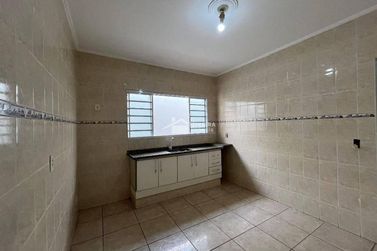 Casa &agrave; venda - 70m&sup2; - Jardim Rio Branco