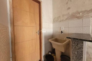 Casa &agrave; venda - 34m&sup2; - Vila Graziani