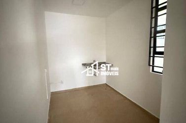 Sal&atilde;o Comercial para alugar - 205m&sup2; - Vila Mosconi
