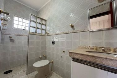 Apartamento para alugar - 123m&sup2; - Centro