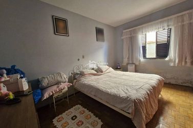 Casa &agrave; venda - 224m&sup2; - Jardim Mantiqueira