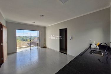 Apartamento &agrave; venda - 90m&sup2; - Jardim Mirante