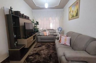 Casa &agrave; venda - 340m&sup2; - Centro