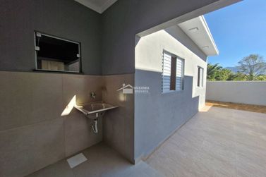 Casa &agrave; venda - 70m&sup2; - Jardim Heloisa