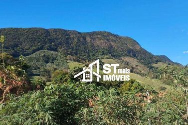 Terreno &agrave; venda - 1000m&sup2; - Zona Rural
