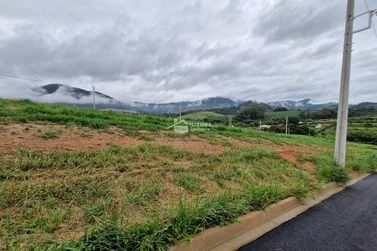 Terreno &agrave; venda - Terra Nostra