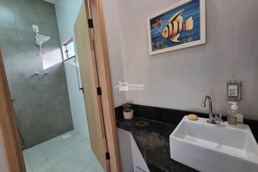 Ch&aacute;cara &agrave; venda - 136m&sup2; - Residencial Para&iacute;so