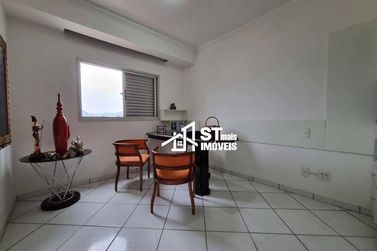 Apartamento &agrave; venda - 192m&sup2; - Centro