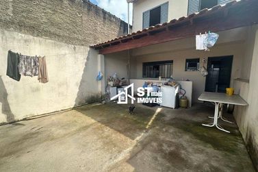 Casa &agrave; venda - 70m&sup2; - Jardim Alto Serra