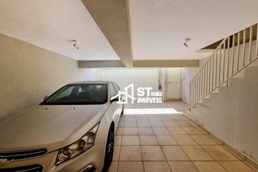 Sobrado &agrave; venda - 248m&sup2; - Pirapitinga