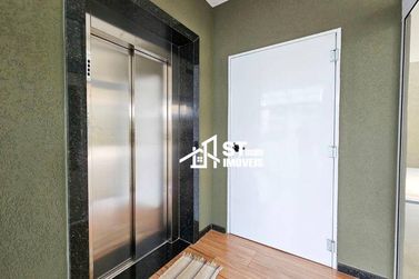 Apartamento &agrave; venda - 155m&sup2; - Jardim Mantiqueira 2