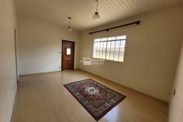 Casa &agrave; venda - 283m&sup2; - Centro