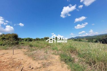 Terreno &agrave; venda - 27000m&sup2; - Clube Campestre