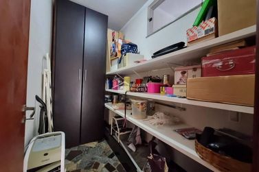 Casa &agrave; venda - 265m&sup2; - Portal do Sol