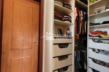 Casa &agrave; venda - 304m&sup2; - Mantiqueira Boulevard