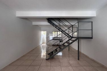 Casa &agrave; venda - 80m&sup2; - Jardim Panorama