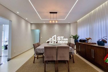 Casa &agrave; venda - 178m&sup2; - Centro