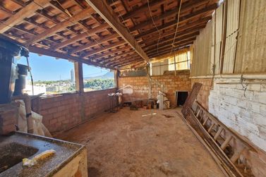 Casa &agrave; venda - 152m&sup2; - Jo&atilde;o Teixeira Filho