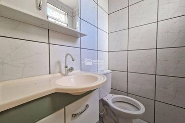 Sobrado &agrave; venda - 56m&sup2; - Jardim Panorama