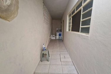 Sobrado &agrave; venda - 188m&sup2; - Jardim Muterle