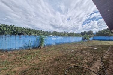 Ch&aacute;cara &agrave; venda - 150m&sup2; - Jardim da S&oacute;vis