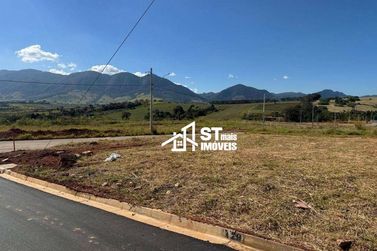 Terreno &agrave; venda - 200m&sup2; - Parque da Liberade