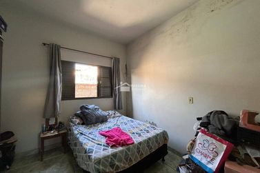 Casa &agrave; venda - 100m&sup2; - Leandro Previato