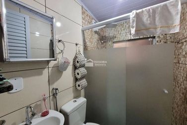 Casa &agrave; venda - 177m&sup2; - Vila Caracol
