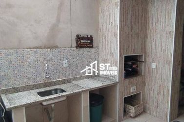 Casa &agrave; venda - 250m&sup2; - Centro