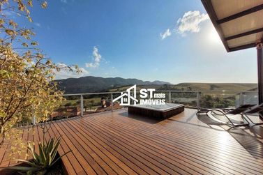 Casa &agrave; venda - 300m&sup2; - Andradas