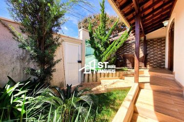 Casa &agrave; venda - Jardim Alfa