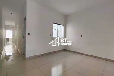 Sobrado &agrave; venda - 100m&sup2; - Vila Muterle