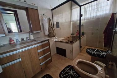 Casa &agrave; venda - 224m&sup2; - Jardim Mantiqueira