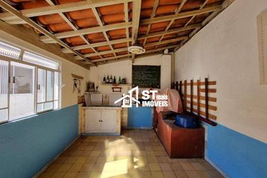 Casa &agrave; venda - 165m&sup2; - Centro