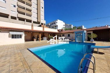 Casa para alugar - 207m&sup2; - Jardim Nova Andradas