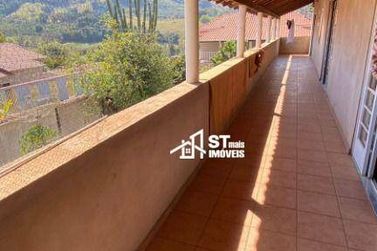 Casa &agrave; venda - 184m&sup2; - Centro