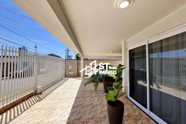 Casa &agrave; venda - 178m&sup2; - Centro