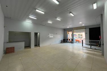 Sala Comercial para alugar - 150m&sup2; - Jardim Am&eacute;rica