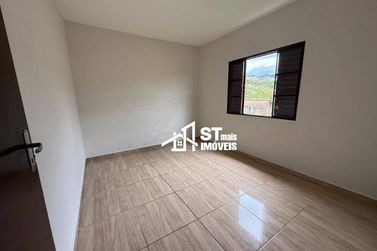 Casa para alugar - 175m&sup2; - Vila Samambaia