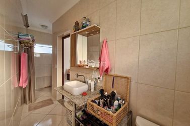 Casa &agrave; venda - 100m&sup2; - Manoel Alves dos Santos