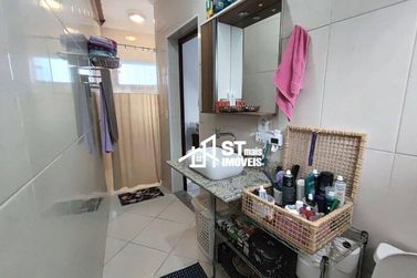 Casa &agrave; venda - 98m&sup2; - Vila Graziane