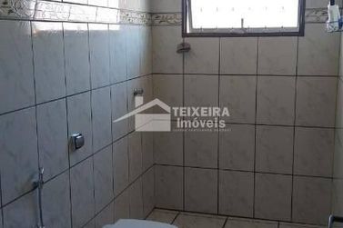 Casa &agrave; venda - 136m&sup2; - Jardim Panorama