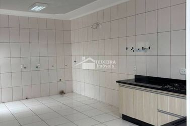 Casa para alugar - Vila Santa Cec&iacute;lia